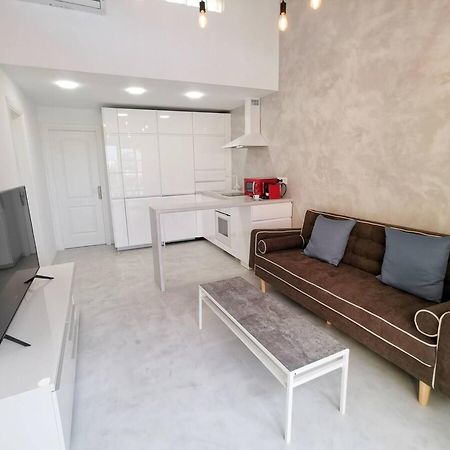 Apartament Tisalaya 44 By Pride Holiday Rentals Maspalomas  Exterior foto