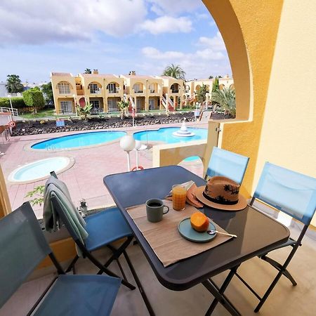 Apartament Tisalaya 44 By Pride Holiday Rentals Maspalomas  Exterior foto