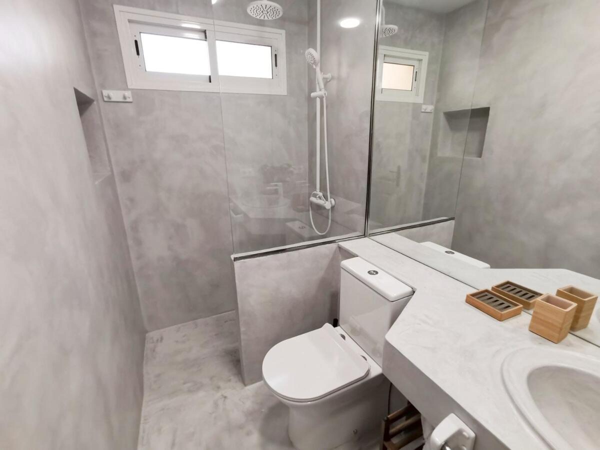 Apartament Tisalaya 44 By Pride Holiday Rentals Maspalomas  Exterior foto