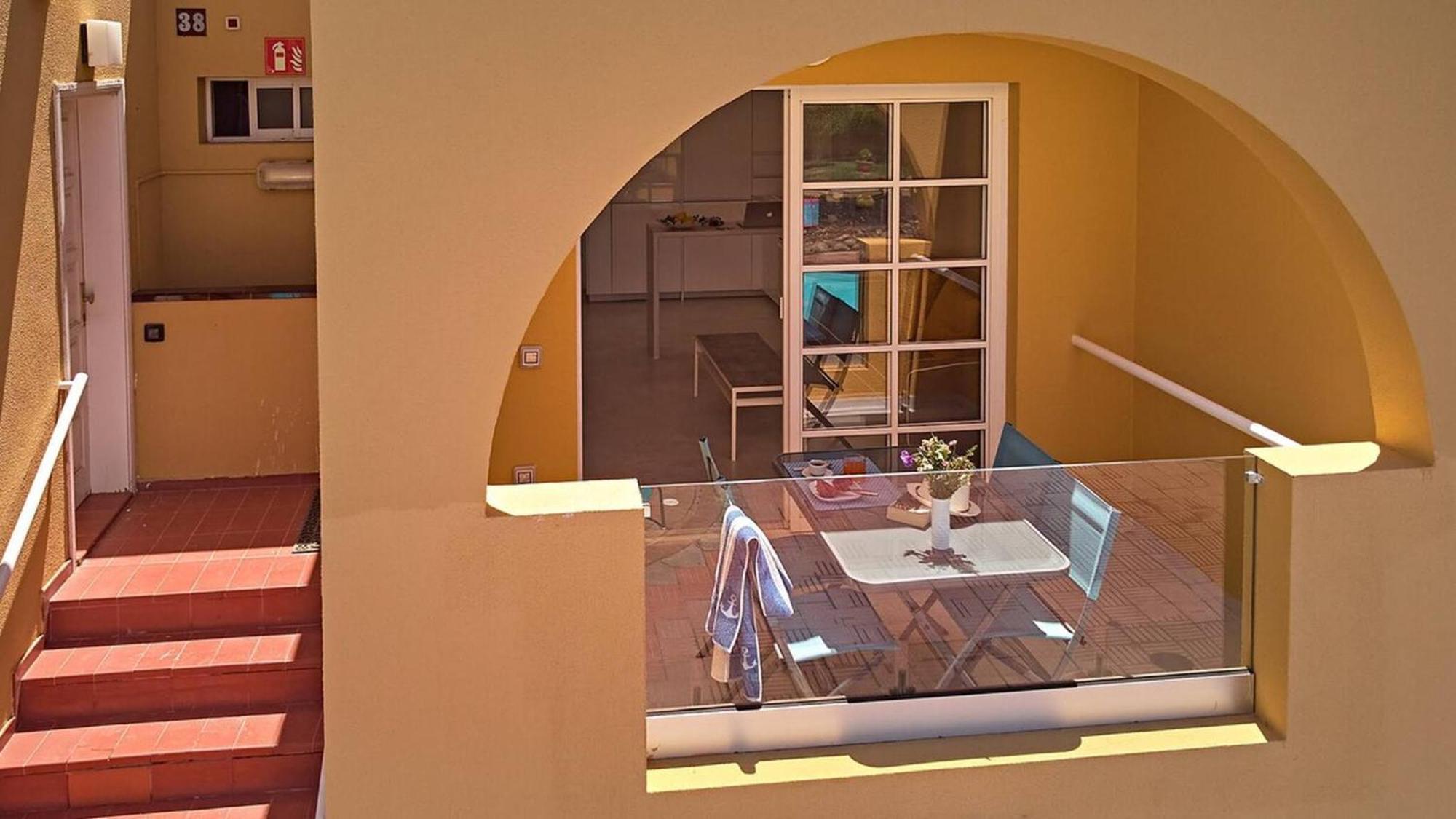 Apartament Tisalaya 44 By Pride Holiday Rentals Maspalomas  Exterior foto